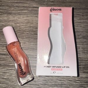 GISOU HONEST INFUSED LIP OIL 🍯